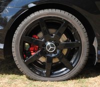 USED 2014 14 MERCEDES-BENZ C-CLASS 2.1 C250 CDI AMG SPORT EDITION PREMIUM 2d 202 BHP www.suffolkcarcentre.co.uk - Located at Ilketshall