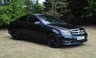 USED 2014 14 MERCEDES-BENZ C-CLASS 2.1 C250 CDI AMG SPORT EDITION PREMIUM 2d 202 BHP www.suffolkcarcentre.co.uk - Located at Ilketshall