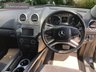 USED 2011 11 MERCEDES-BENZ M-CLASS 3.0 ML350 CDI BLUEEFFICIENCY SPORT 5d 231 BHP OVER 100 CARS IN STOCK