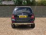 USED 2011 11 MERCEDES-BENZ M-CLASS 3.0 ML350 CDI BLUEEFFICIENCY SPORT 5d 231 BHP OVER 100 CARS IN STOCK