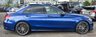 USED 2016 66 MERCEDES-BENZ C-CLASS 4.0 AMG C 63 PREMIUM 4d 469 BHP REV CAM+AMG STYLING PACKAGE