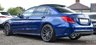 USED 2016 66 MERCEDES-BENZ C-CLASS 4.0 AMG C 63 PREMIUM 4d 469 BHP REV CAM+AMG STYLING PACKAGE