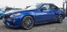 USED 2016 66 MERCEDES-BENZ C-CLASS 4.0 AMG C 63 PREMIUM 4d 469 BHP REV CAM+AMG STYLING PACKAGE