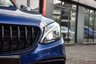 USED 2016 66 MERCEDES-BENZ C-CLASS 4.0 AMG C 63 PREMIUM 4d 469 BHP REV CAM+AMG STYLING PACKAGE