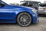 USED 2016 66 MERCEDES-BENZ C-CLASS 4.0 AMG C 63 PREMIUM 4d 469 BHP REV CAM+AMG STYLING PACKAGE