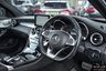 USED 2016 66 MERCEDES-BENZ C-CLASS 4.0 AMG C 63 PREMIUM 4d 469 BHP REV CAM+AMG STYLING PACKAGE