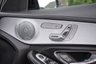 USED 2016 66 MERCEDES-BENZ C-CLASS 4.0 AMG C 63 PREMIUM 4d 469 BHP REV CAM+AMG STYLING PACKAGE