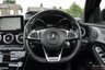 USED 2016 66 MERCEDES-BENZ C-CLASS 4.0 AMG C 63 PREMIUM 4d 469 BHP REV CAM+AMG STYLING PACKAGE