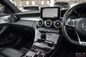 USED 2016 66 MERCEDES-BENZ C-CLASS 4.0 AMG C 63 PREMIUM 4d 469 BHP REV CAM+AMG STYLING PACKAGE
