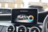 USED 2016 66 MERCEDES-BENZ C-CLASS 4.0 AMG C 63 PREMIUM 4d 469 BHP REV CAM+AMG STYLING PACKAGE