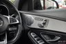 USED 2016 66 MERCEDES-BENZ C-CLASS 4.0 AMG C 63 PREMIUM 4d 469 BHP REV CAM+AMG STYLING PACKAGE