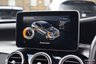 USED 2016 66 MERCEDES-BENZ C-CLASS 4.0 AMG C 63 PREMIUM 4d 469 BHP REV CAM+AMG STYLING PACKAGE