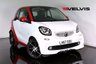 USED 2017 67 SMART FORTWO 0.9 BRABUS XCLUSIVE 2d 108 BHP 
