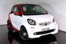 USED 2017 67 SMART FORTWO 0.9 BRABUS XCLUSIVE 2d 108 BHP 