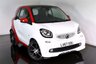 USED 2017 67 SMART FORTWO 0.9 BRABUS XCLUSIVE 2d 108 BHP 