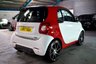USED 2017 67 SMART FORTWO 0.9 BRABUS XCLUSIVE 2d 108 BHP 