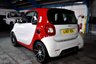 USED 2017 67 SMART FORTWO 0.9 BRABUS XCLUSIVE 2d 108 BHP 