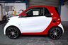 USED 2017 67 SMART FORTWO 0.9 BRABUS XCLUSIVE 2d 108 BHP 