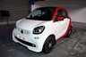 USED 2017 67 SMART FORTWO 0.9 BRABUS XCLUSIVE 2d 108 BHP 