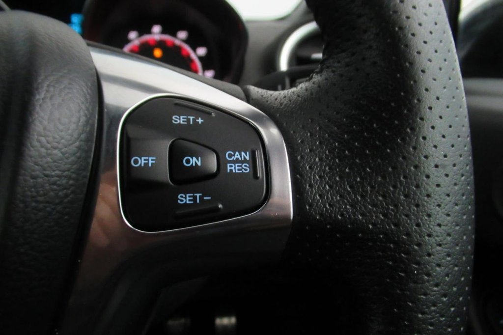 USED 2015 64 FORD FIESTA 1.6 ST-3 3d 180 BHP 