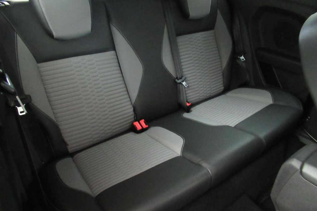 USED 2015 64 FORD FIESTA 1.6 ST-3 3d 180 BHP 