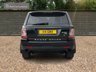 USED 2010 H LAND ROVER RANGE ROVER SPORT 3.0 TDV6 HSE 5d 245 BHP OVER 100 CARS IN STOCK