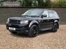 USED 2010 H LAND ROVER RANGE ROVER SPORT 3.0 TDV6 HSE 5d 245 BHP OVER 100 CARS IN STOCK