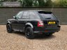 USED 2010 H LAND ROVER RANGE ROVER SPORT 3.0 TDV6 HSE 5d 245 BHP OVER 100 CARS IN STOCK