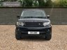 USED 2010 H LAND ROVER RANGE ROVER SPORT 3.0 TDV6 HSE 5d 245 BHP OVER 100 CARS IN STOCK