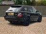 USED 2010 H LAND ROVER RANGE ROVER SPORT 3.0 TDV6 HSE 5d 245 BHP OVER 100 CARS IN STOCK