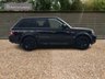 USED 2010 H LAND ROVER RANGE ROVER SPORT 3.0 TDV6 HSE 5d 245 BHP OVER 100 CARS IN STOCK