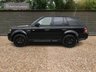 USED 2010 H LAND ROVER RANGE ROVER SPORT 3.0 TDV6 HSE 5d 245 BHP OVER 100 CARS IN STOCK