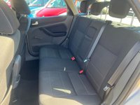 USED 2011 11 FORD FOCUS 1.6 SPORT 5d 99 BHP Automatic with Sat Nav & Bluetooth