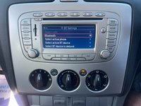 USED 2011 11 FORD FOCUS 1.6 SPORT 5d 99 BHP Automatic with Sat Nav & Bluetooth