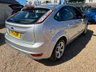 USED 2011 11 FORD FOCUS 1.6 SPORT 5d 99 BHP Automatic with Sat Nav & Bluetooth