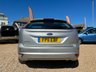 USED 2011 11 FORD FOCUS 1.6 SPORT 5d 99 BHP Automatic with Sat Nav & Bluetooth