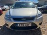 USED 2011 11 FORD FOCUS 1.6 SPORT 5d 99 BHP Automatic with Sat Nav & Bluetooth