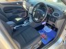 USED 2011 11 FORD FOCUS 1.6 SPORT 5d 99 BHP Automatic with Sat Nav & Bluetooth