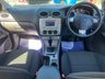 USED 2011 11 FORD FOCUS 1.6 SPORT 5d 99 BHP Automatic with Sat Nav & Bluetooth