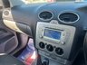 USED 2011 11 FORD FOCUS 1.6 SPORT 5d 99 BHP Automatic with Sat Nav & Bluetooth