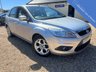 USED 2011 11 FORD FOCUS 1.6 SPORT 5d 99 BHP Automatic with Sat Nav & Bluetooth