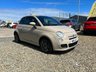 USED 2015 15 FIAT 500 1.2 S 3d 69 BHP 