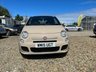 USED 2015 15 FIAT 500 1.2 S 3d 69 BHP 