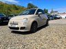 USED 2015 15 FIAT 500 1.2 S 3d 69 BHP 