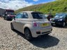 USED 2015 15 FIAT 500 1.2 S 3d 69 BHP 