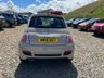 USED 2015 15 FIAT 500 1.2 S 3d 69 BHP 