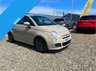 USED 2015 15 FIAT 500 1.2 S 3d 69 BHP 