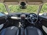 USED 2013 63 MINI HATCH COOPER 1.6 COOPER D 3d 112 BHP SERVICED IN JULY 2022!