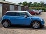 USED 2013 63 MINI HATCH COOPER 1.6 COOPER D 3d 112 BHP SERVICED IN JULY 2022!