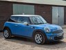 USED 2013 63 MINI HATCH COOPER 1.6 COOPER D 3d 112 BHP SERVICED IN JULY 2022!
